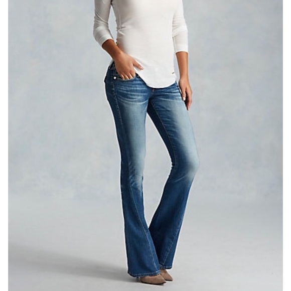 True Religion Denim - NEW • True Religion • Joey Big T Jeans 26